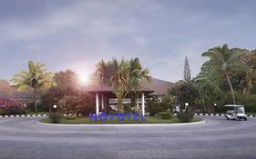 Novotel Goa Dona Sylvia Resort Cavelossim India