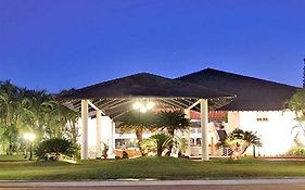 Novotel Goa Dona Sylvia Resort Cavelossim India